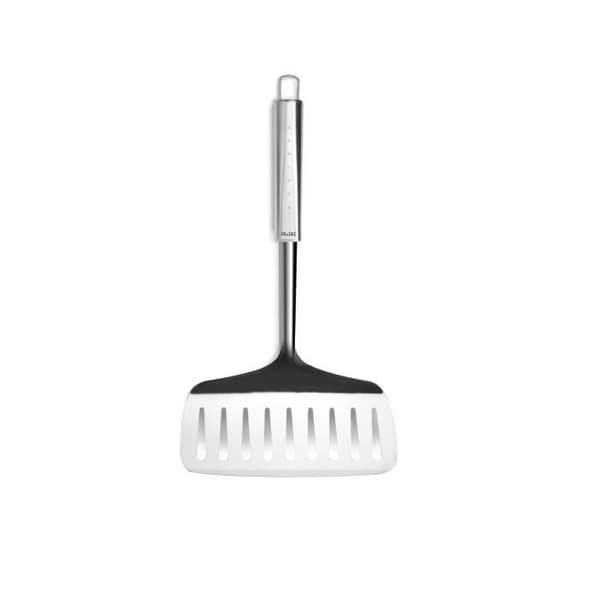 Fiskskopa - IBILI - Intensiv - Stor - Rostfritt stål 32 cm
