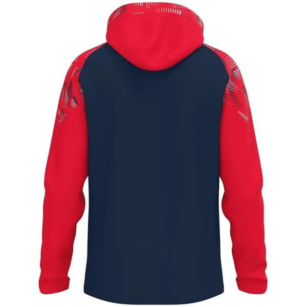 Jako Sonic hoodie