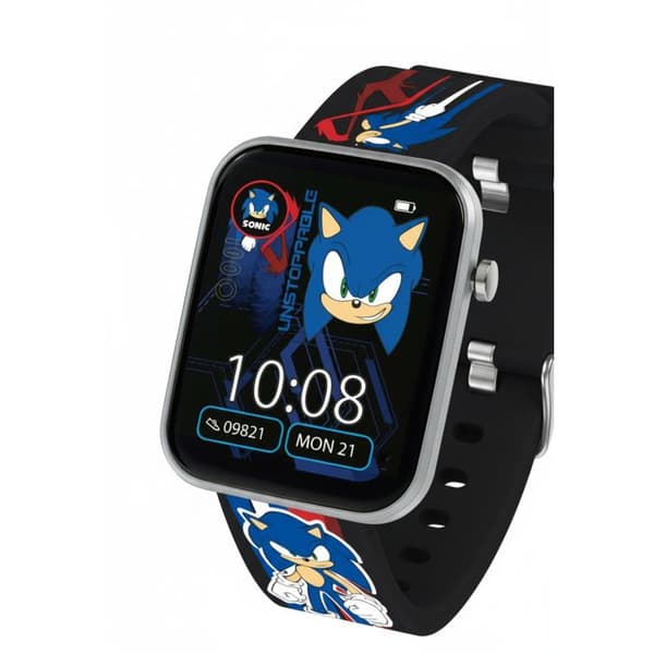 Sonic Smart Watch SNC4488M