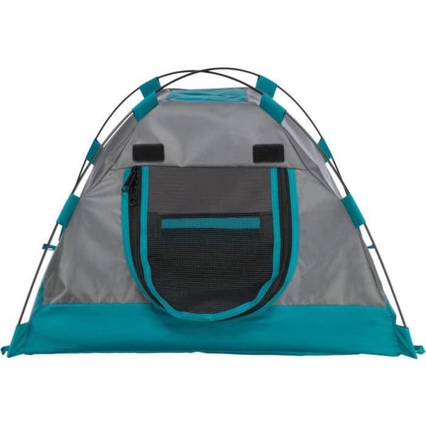 Hundtält - TRIXIE - STRONG Edition - Polyester - Ventilationsgaller - Pinnar ingår