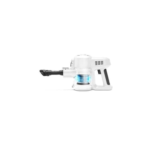 Ufesa Arktisk Sopborste 2 i 1 22.2V