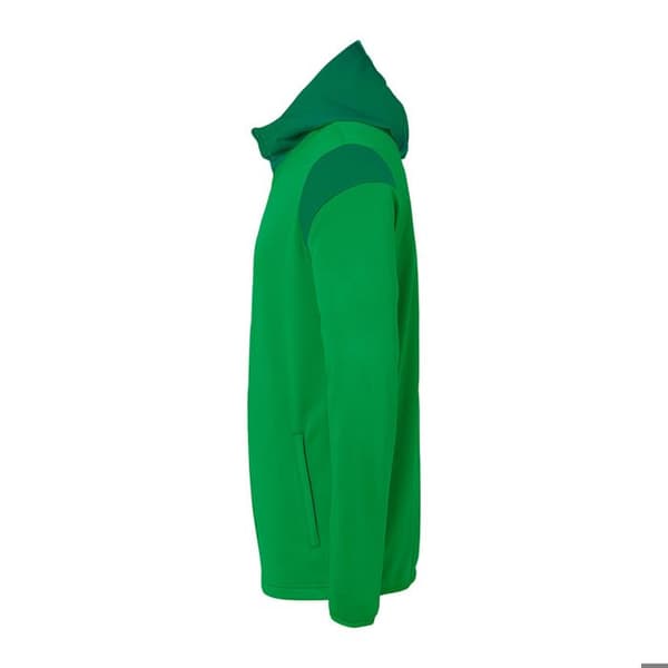 Barn hoodie-jacka Uhlsport Squad 27