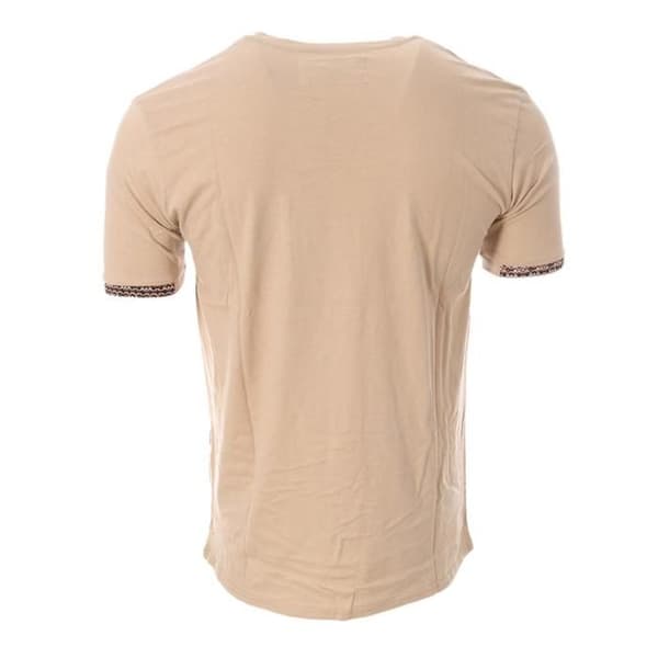 T-shirt Beige Man RMS26 91277