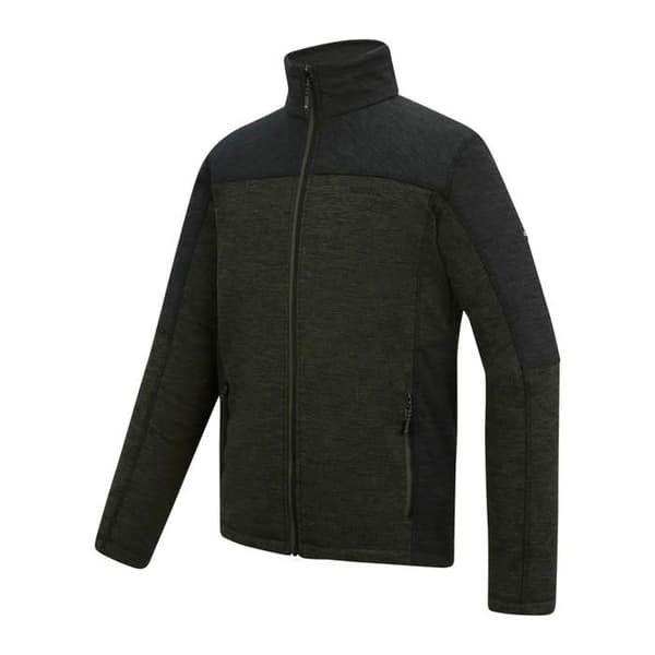 Regatta Highton zip-up fleece