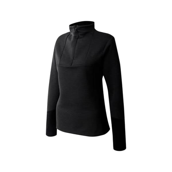 Dare 2B Iced Core Stretch dam 1/4 zip undertröja