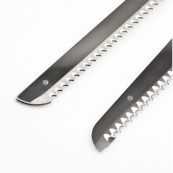 Couteau Girmi CT1000 Svart