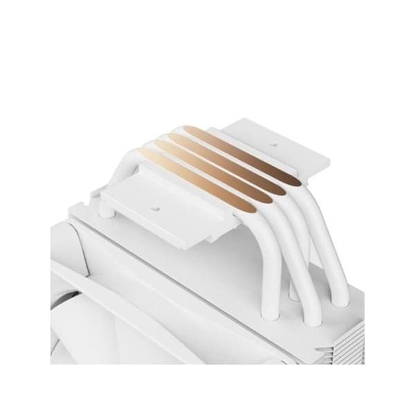 NZXT T120 RGB (Vit)