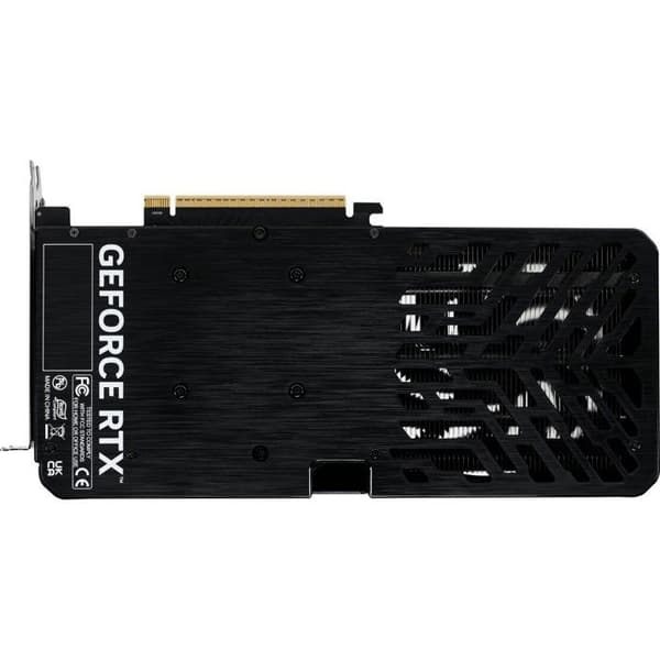PALIT - Grafikkort - GeForce RTX 5060 Ti - Dual - 8 GB