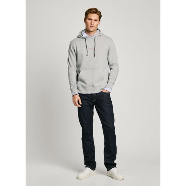 Pepe Jeans Dexter Hoodie med huva