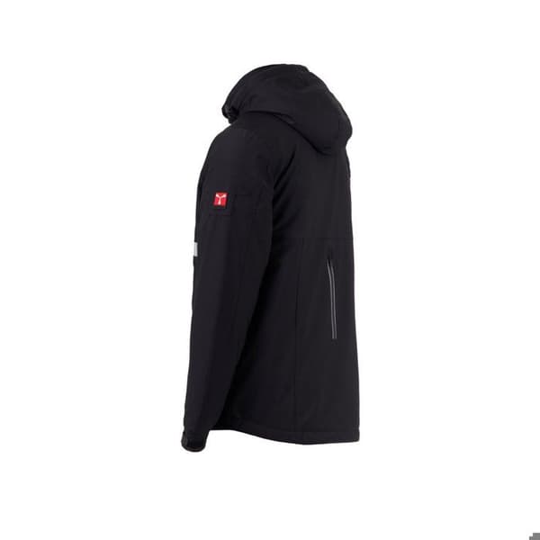 Vattentät jacka Payper Wear Wise Lite Pad