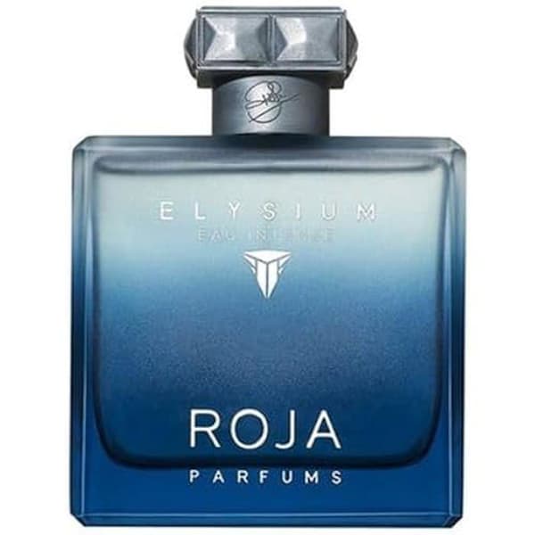 Roja Elysium Intense herrparfym - 100 ml - orientalisk, bärnsten, gourmand