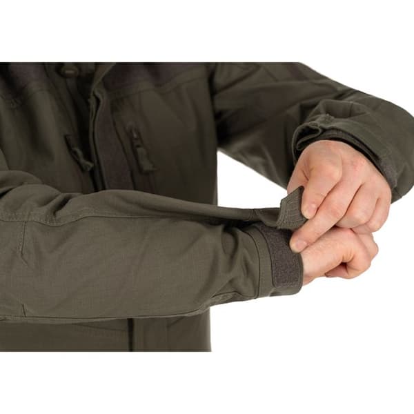 Clawgear Raider MK V fälttröja - stengrå oliv