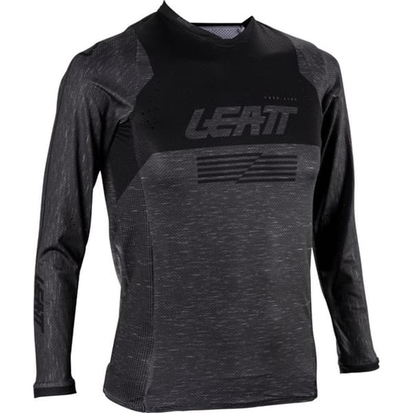 Barn långärmad motocrosströja Leatt 4.5