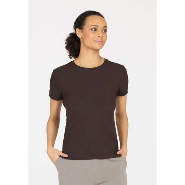 T-shirt dam Athlecia Lankae