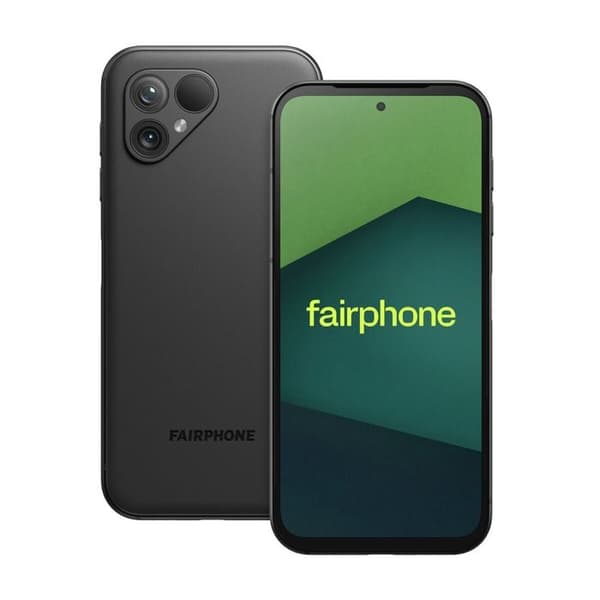 Smartphone Android Fairphone 5 5G 6,46"