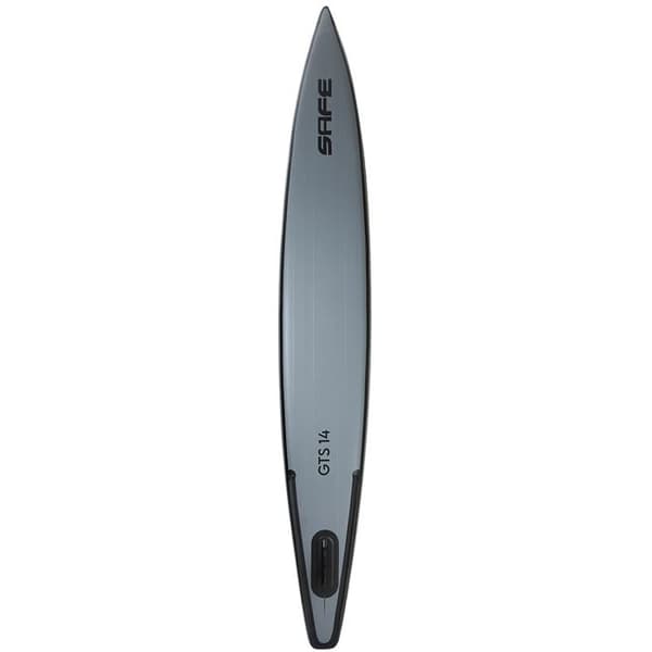 Stand up paddle-bräda Safe Waterman GTS 14"