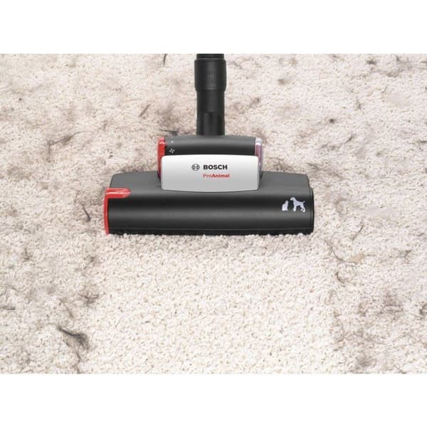 Borstdammsugare - Bosch - turboborste - 00575625 - 4242001257663