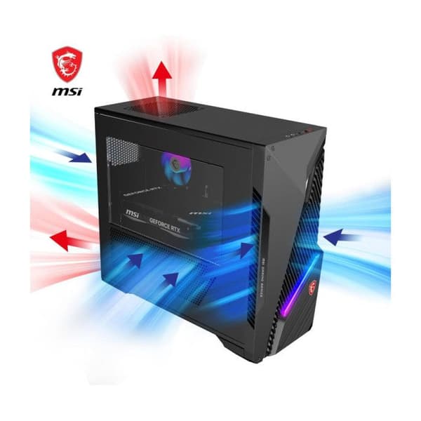 MSI MAG Infinite S3 14NUB7-263