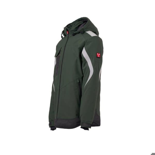 Arbetsjacka Payper Wear Wonder Lite Pad