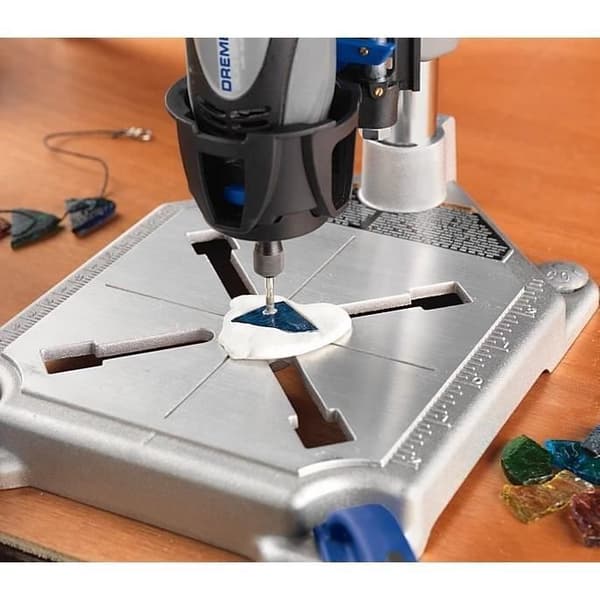 DREMEL diamantfräs special glas 662 ø 3,2mm