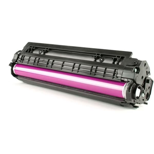 Lexmark 71B2HM0 Magenta tonerkassett med lång kapacitet, returprogram