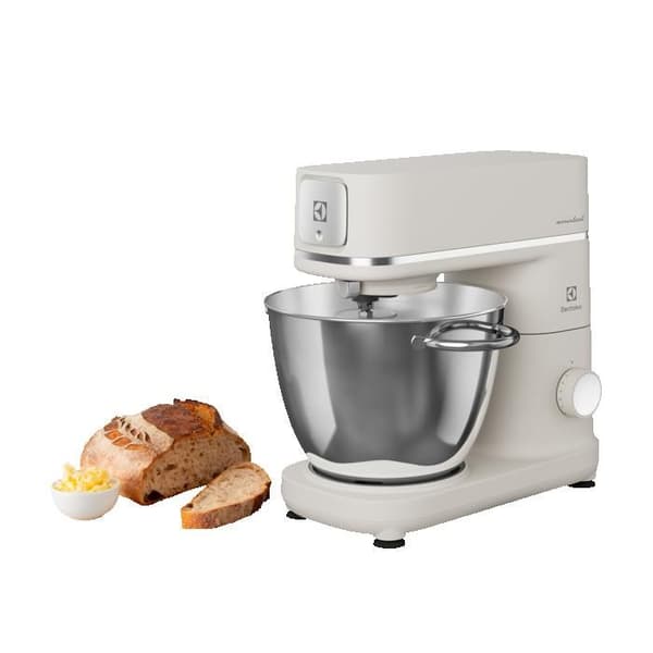Robotpatissier ELECTROLUX E6KM1-4OWT Organic White