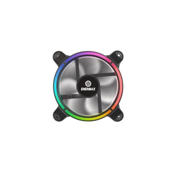 ENERMAX Chassifläkt RGB - 120 mm