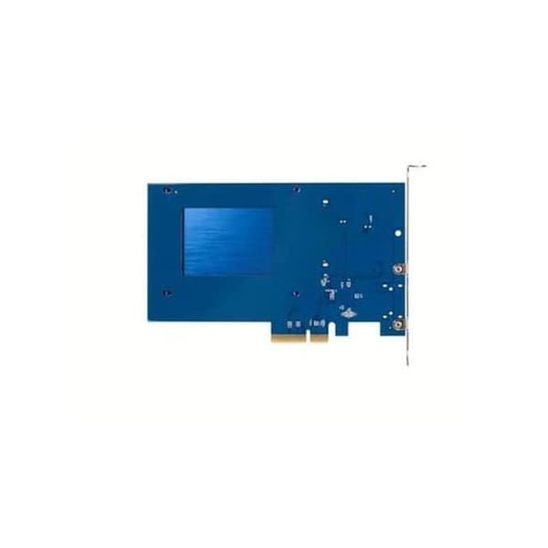 PCIe-kort (SSD-värdadapter) - OWC - Accelsior S - PCIe x4 - 2,5" SATA-diskar - SATA III 6 Gb/s