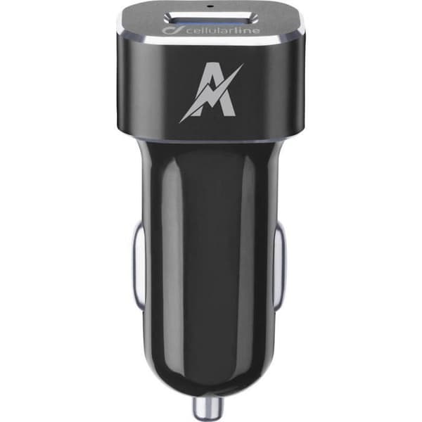 Cellularline Biladapter USB