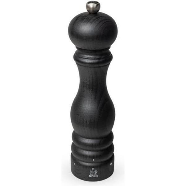 PEPPER KVARN PARIS GRÅ GRAFIT 22 CM U'SELECT - PEUGEOT SAVEURS