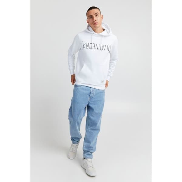 Solid SDKBH hoodie