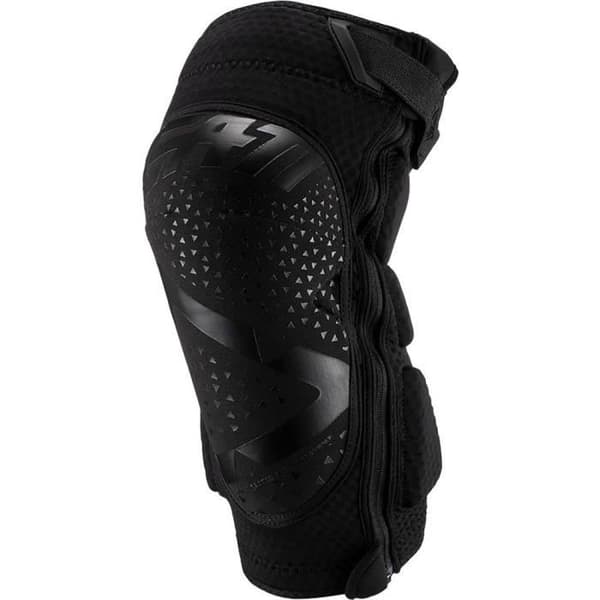 Skydd Skyddskropp Leatt 3df 5.0 - L-XL - Svart