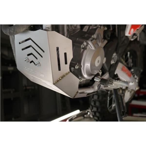 Motorbåge GPR Tech Honda CRF 300 L Rally 2021/2024