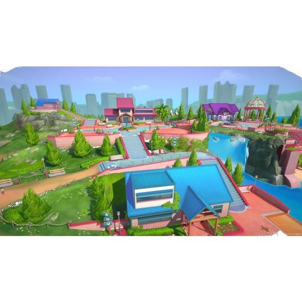 Barbie Projekt Vänskap Xbox Series X / Xbox One