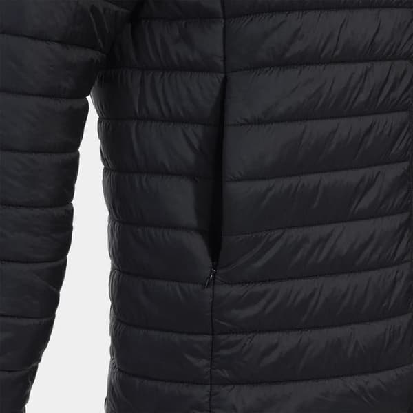 Barnjacka med huva Joma Urban V