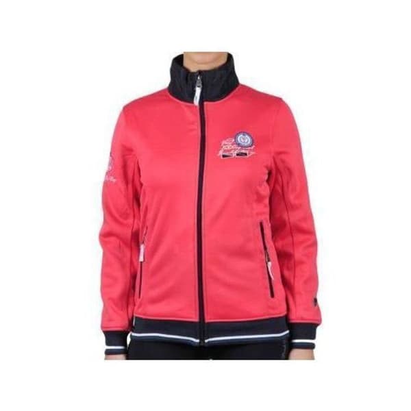 Vent du cap-Blouson-Sweat dam ACELO - rosa