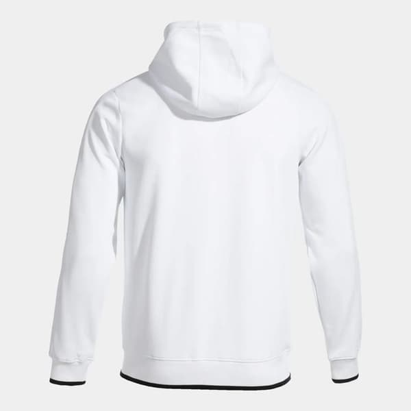 Barn hoodie-jacka Joma Olimpiada