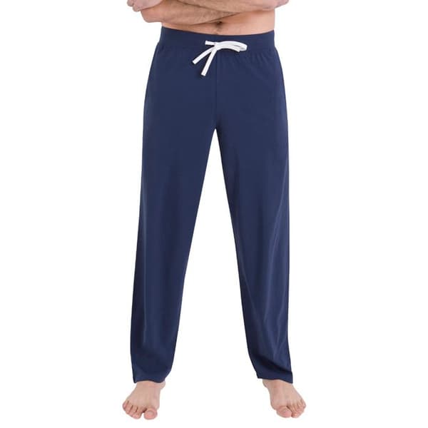 Chic Athena lång pyjamas för män