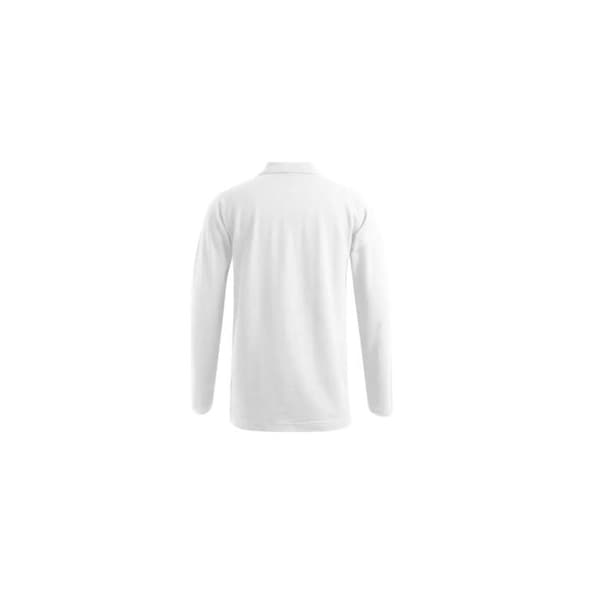 Polo med långa ärmar Promodoro