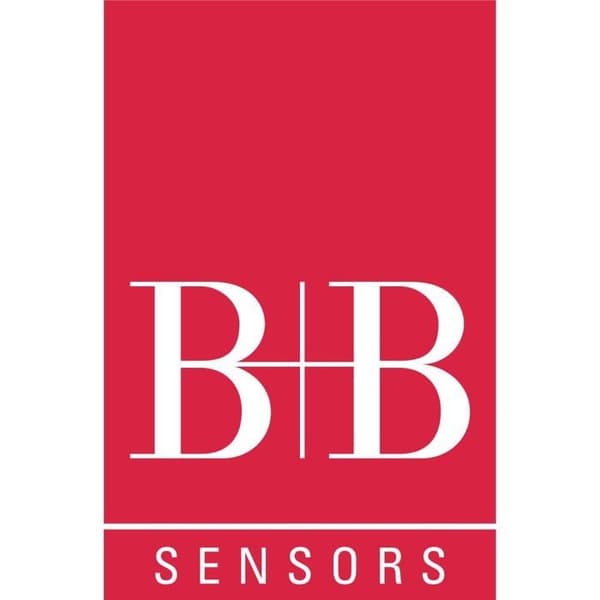 Modul radar sensor universell 24 GHz öppning N/A B + B Thermo-Technik IPM-165