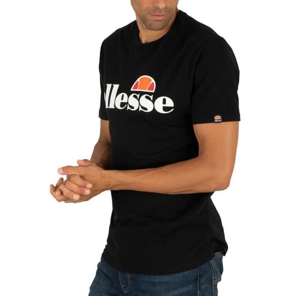 SL Prado T-Shirt - Ellesse