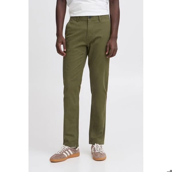 Byxor i twill Blend Ednan