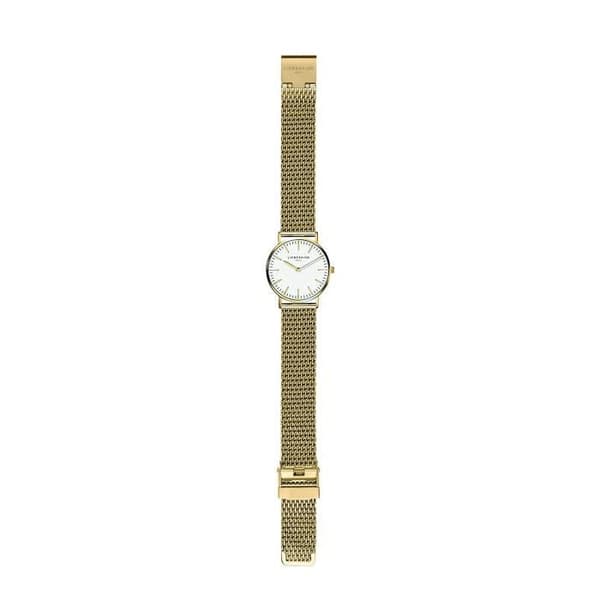 Liebeskind Berlin Damklocka - LT-0080-MQ