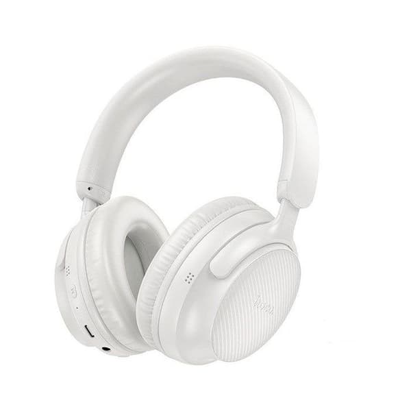 Bluetooth-hörlurar - HOCO - W53 - In-ear - Trådlös - Vit