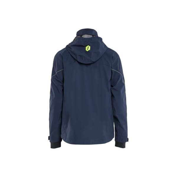 Stretch hardshell regnjacka Blaklader