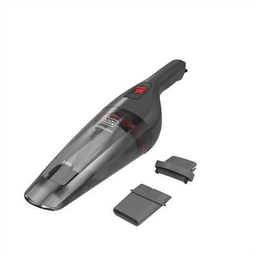 Black & Decker handdammsugare 12V, 8,5W - NVB12AVA-XJ