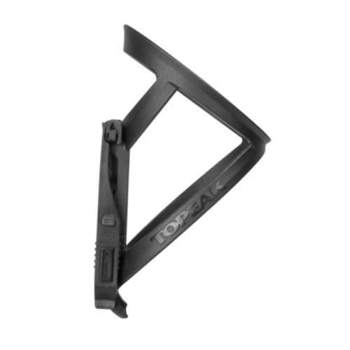 Flaskhållare - Topeak - One size - Svart - Vuxen - MTB