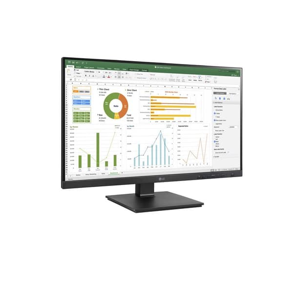 LG 27BN650Y-B