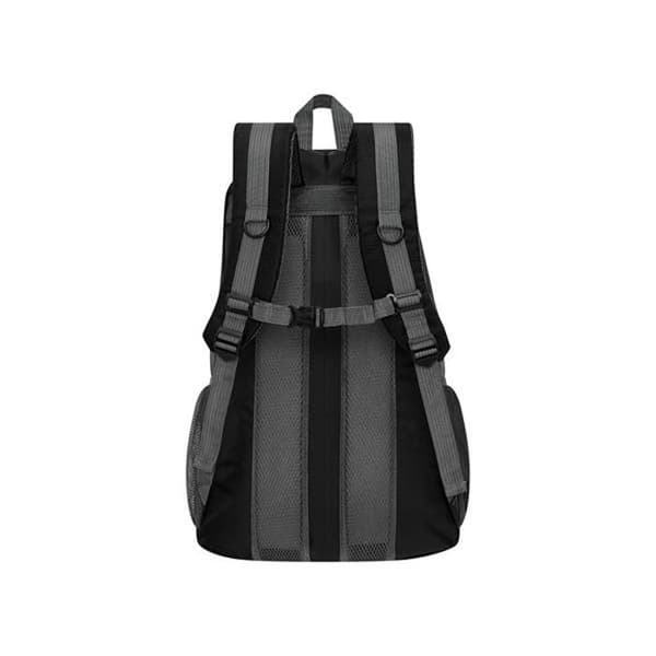 Ryggsäck för vandring - NILS CAMP - 40L - Treeline - Polyester - Stänksäker - Nils Vent-system