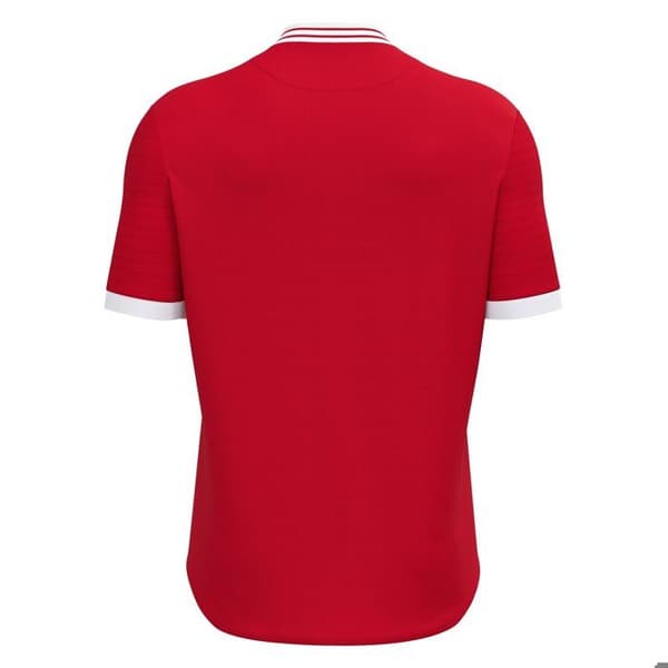 Maillot Macron Alver